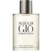 Giorgio Armani Acqua di Gio After Shave Lotion per Uomo - 100 ml