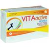 Vita Active Ricarica Compresse 40,5 g