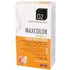Maxcolor Max Color Vegetal 02 Tintura 140 Ml ml