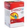 Energy+ Ricarica Bustine 120 g Bustina