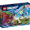 Lego Mateo e il robot Z-Blob - Lego Dreamzzz 71454
