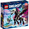 Lego Pegaso, il Cavallo Volante - Lego Dreamzzz 71457