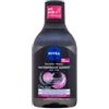 Nivea MicellAIR® Expert Waterproof 400 ml struccante micellare per prodotti waterproof per donna