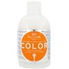 Kallos Cosmetics Color 1000 ml shampoo per i capelli colorati per donna