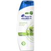 Head & Shoulders Sensitive Anti-Dandruff 400 ml shampoo per cute sensibile con forfora unisex