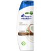 Head & Shoulders Deep Hydration 400 ml shampoo antiforfora ad effetto idratante unisex