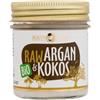 Purity Vision Argan And Coconut Raw Bio Oil 120 ml olio corpo nutriente e rigenerante unisex