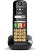 GIGASET TELEFONO CORDLESS GIGASET E270