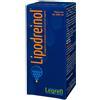 LABORATORI LEGREN Lipodreinol - Laboratori Legren - Flacone da 240 ml - Integratore alimentare drenante per il controllo del peso corporeo