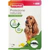Beaphar dog protezione naturale collare cane