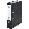 Rexel 2115547 A4 a leva, colore: Nero