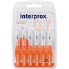 DENTAID Srl Interprox 4G Supermicro 6 Scovolini Arancione