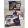 LOTTO 3 CD BRUCE SPRINGSTEEN - GREATEST HITS - WESTERN STARS + FILM VERSION