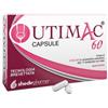 SHEDIR PHARMA SRL UNIPERSONALE Utimac 60 14 Capsule