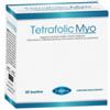 ENFARMA SRL Tetrafolic Myo 20 Bustine 113 G