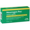 N.B.F. LANES SRL Neurogen Pet Blister 36 Perle