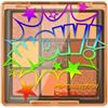 Bellaoggi Palette Occhi POP Collection, WOW ORANGE