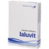 Ialuvit Soluzione oftalmica 15x0,6 ml Pipette monodose