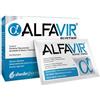 Alfavir 20 Bustine 20x29,04 g Polvere per soluzione orale