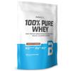 BIOTECH USA 100% Pure Whey 454 grammi Vaniglia