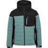 Protest Prtmount Jacket Verde L Uomo