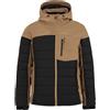 Protest Prtmount Jacket Marrone L Uomo