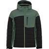 Protest Prtmount Jacket Verde L Uomo