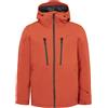 Protest Prttimo Jacket Arancione L Uomo