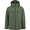 Protest Prttimo Jacket Verde M Uomo