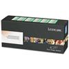 Lexmark 78C2XME, 5000 pagine, Magenta, 1 pz