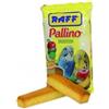 *Raff Pallino Fruits 35Gr 5Pz Frutta E Uova X Uccelli Da Gabbia E Voliera 100606