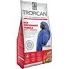 *Hagen Hari Tropican High Formula Petformance Sticks Allev 4Mm 1,5Kg 80543