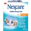 Nexcare ColdHot Therapy Pack Teddy, confezione da 1 pezzo