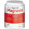 Nutrisprint Magnesio 156G 156 g Polvere per soluzione orale