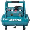 Makita AC001GZ - Compressore a batteria, 9,3 bar, max 40 V (senza batteria, senza caricatore)