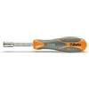 Beta 942BX 8 - Chiavi a bussola esagonale tipo corto cromate