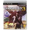Sony Uncharted 3: L'Inganno Di Drake (Drake's Deception) - Standard Edition