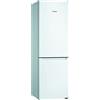 Bosch Serie 2 KGN36NWEA frigorifero con congelatore Libera installazione 305 L E Bianco