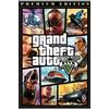 TAKE 2 Microsoft Grand Theft Auto V: Premium Edition Xbox One