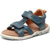 bisgaard Alek, Sandal, Petrolio, 25 EU