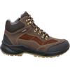 Jomos Trekking, Stivali da scalate Uomo, Nero Cioccolato, 42 EU