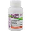 +Watt Aminoacidi+ Integratore Alimentare a Base di Amminoacidi Essenziali con aggiunta di vitamina B6-100 compresse