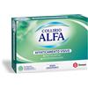 DOMPE' FARMACEUTICI SpA COLLIRIO ALFA AFFATICAMENTO VISIVO 10 PEZZI DA 0,5 ML