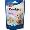Trixie Cookies Snack Per Gatti 50g