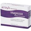 Benessere Activa Benessere Magrezza Rilascio Immediato Pillole 30 pz Capsule