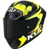 Kyt Casco Moto Integrale Racing Kyt NZ-RACE CARBON COMPETITION G