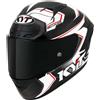 Kyt Casco Moto Integrale Racing Kyt NZ-RACE CARBON COMPETITION B