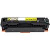 - Senza marca/Generico - Toner compatibile per Hp 415A W2032A/W2032X Giallo Con Chip Pro MFP M455