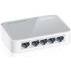 TP-LINK Switch Rete Access Point 5 Porte 10/100Mbps TP-Link TL-SF1005D