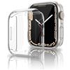 - Senza marca/Generico - Cover Trasparente per Apple Watch 45mm Custodia Compatibile